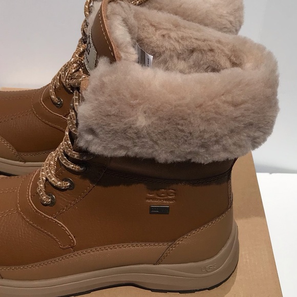 UGG Zaylee Boots - Picture 5 of 10
